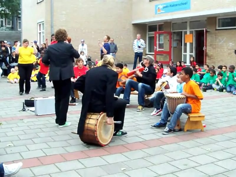 Eben-Haëzer (000022866302) - Verpleeghuis in Middelburg, Noord-Brabant photo 2