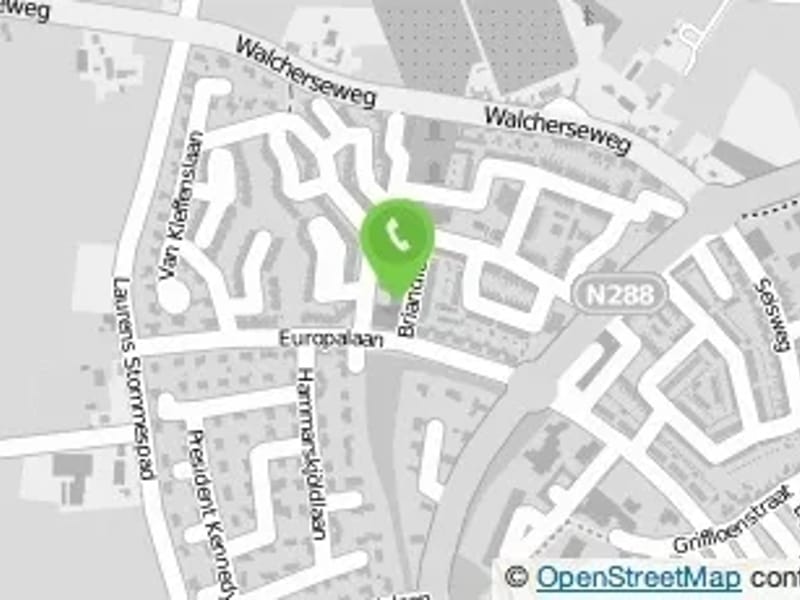 Eben-Haëzer (000022866302) - Verpleeghuis in Middelburg, Noord-Brabant photo 1