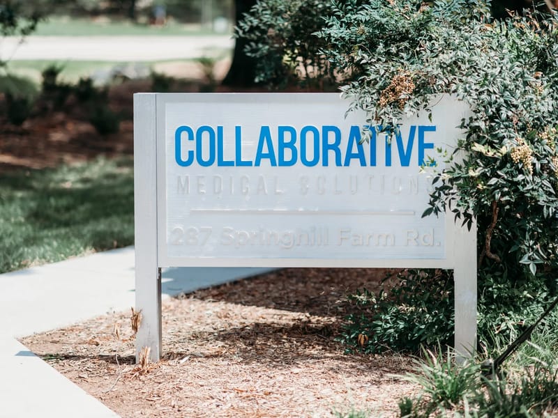 Collabrative Medical Solutions - Home Health Nursing in Tallahassee, FL photo 1