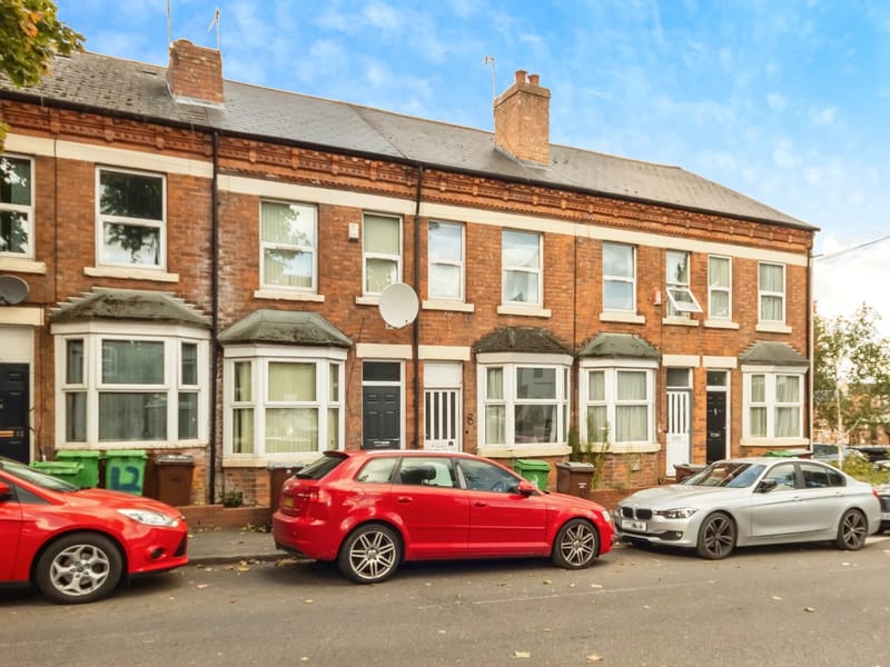 Levina House in Nottingham, England photo 3