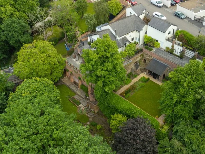 Levina House in Nottingham, England photo 5