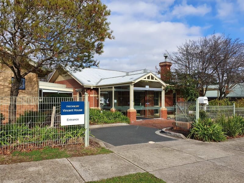 mecwacare Vincent House - Nursing Home in Westmeadows, VIC photo 2