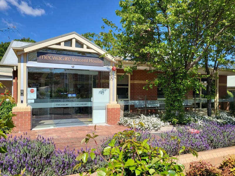 mecwacare Vincent House - Nursing Home in Westmeadows, VIC photo 1