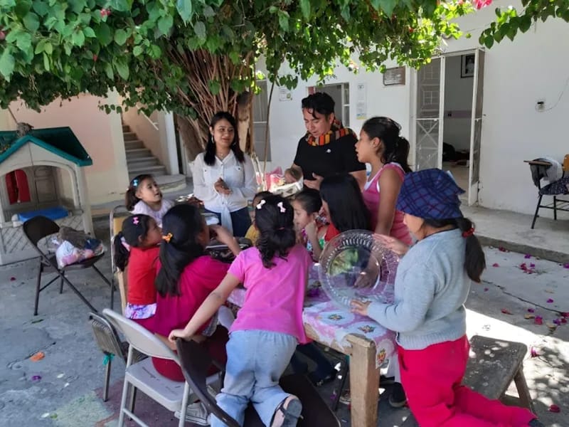 CASA HOGAR SANTA LUISA DE MARILLAC - Vida Asistida in San Juan Del Río, Querétaro photo 1