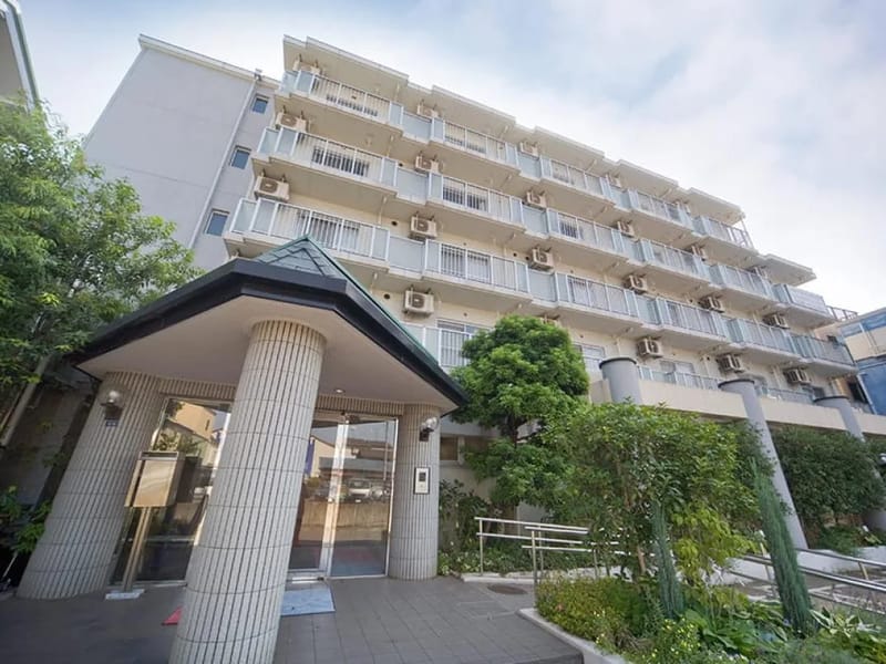 よつばヘルパーステーション - 訪問介護 in 川崎市川崎区, 神奈川県 photo 2