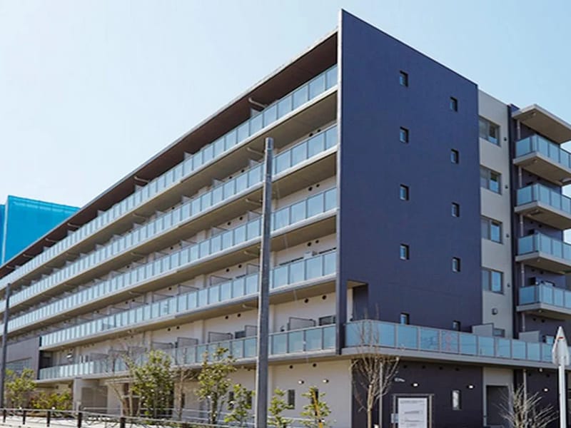 よつばヘルパーステーション - 訪問介護 in 川崎市川崎区, 神奈川県 photo 3