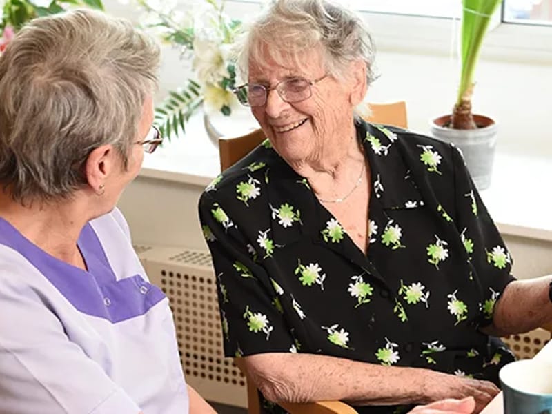 Grove House Home for Older People - Assisted Living in Chorley, England photo 2