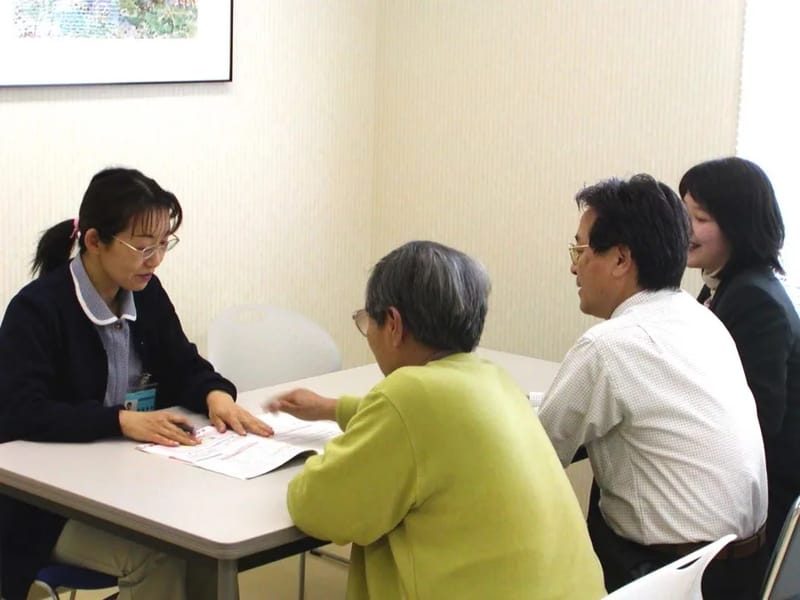 あおぞらの里 森松ケアプランセンター - 有料老人ホーム in 松山市, 愛媛県 photo 5
