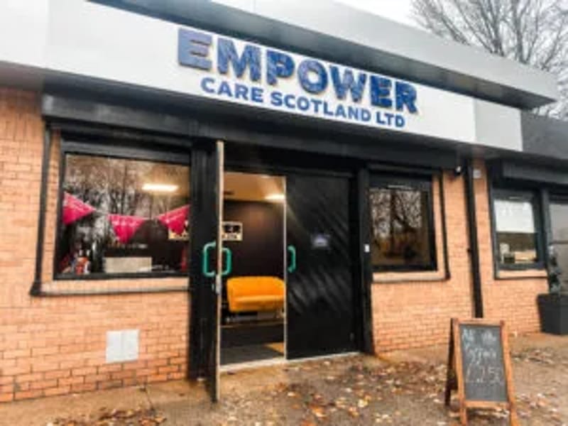 Empower Care - In-Home Care in Ipswich, England photo 1
