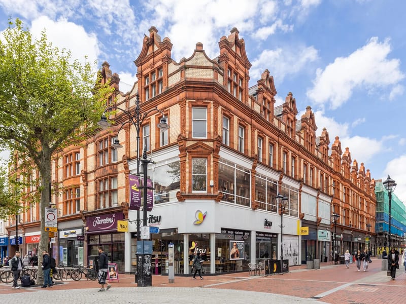 30 Broad Lane - Assisted Living in Reading, England photo 3