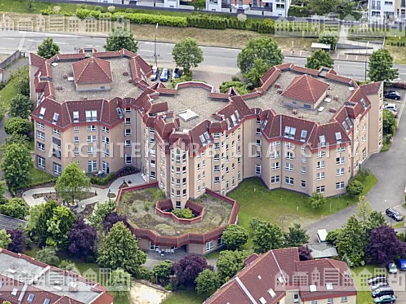 AWO Rosalie-Adler-Seniorenzentrum. - Pflegeheim in Bochum, Nordrhein-Westfalen photo 2