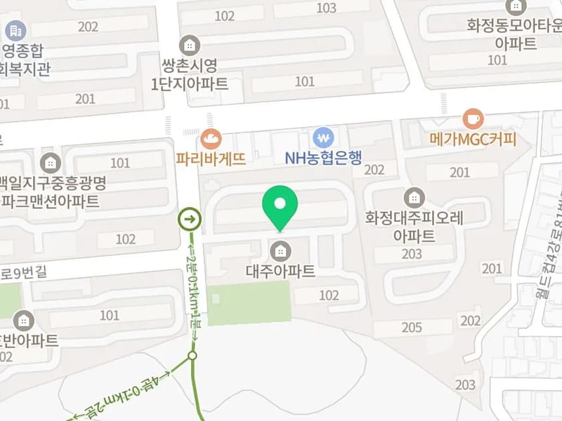 고은 빛나 재가요양센터 - 요양원 in 천안시, 충청남도 photo 3