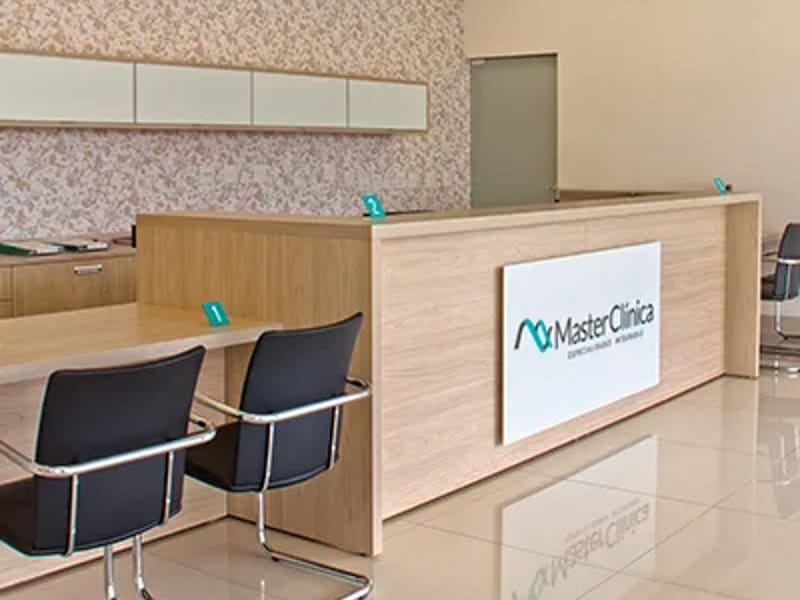 CLINICA MASTER MED - Cuidado Domiciliar in Rio Verde, GO photo 1