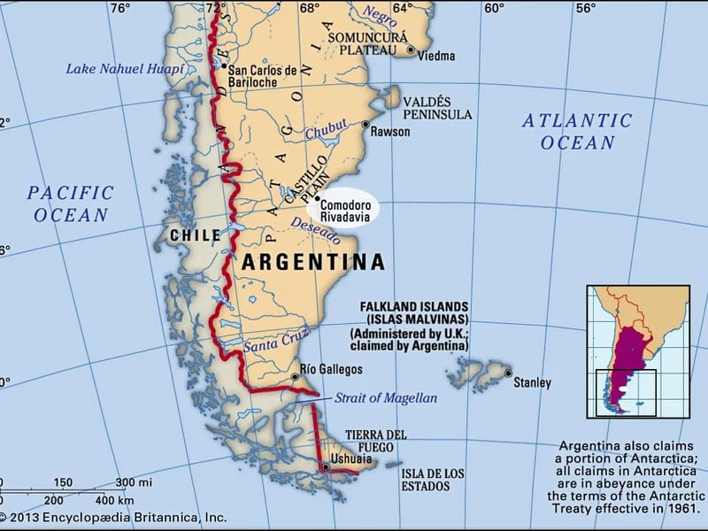 PABLO VI - Hogar de Ancianos in COMODORO RIVADAVIA, CHUBUT photo 2