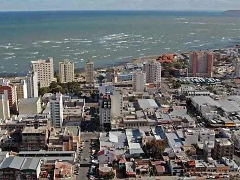 PABLO VI - Hogar de Ancianos in COMODORO RIVADAVIA, CHUBUT photo 3