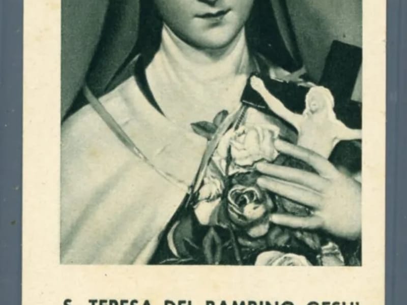 Ist.s.teresa Del Bambino Gesu' in Firenze, Toscana photo 3