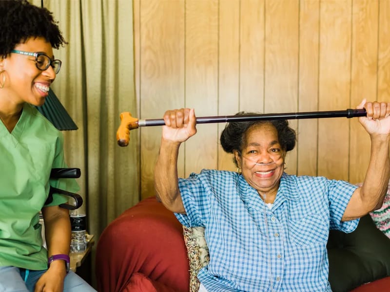 AMEDISYS SC, LLC - Home Health Nursing in Charleston, SC photo 1