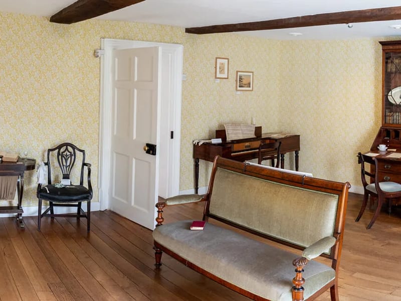Austen House - Nursing Home in Reading, England photo 2