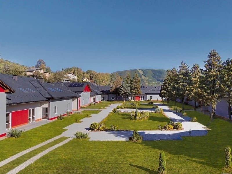 Centrum Opieki Czernichów - Hospicjum in Czernichów, Czernichów photo 2