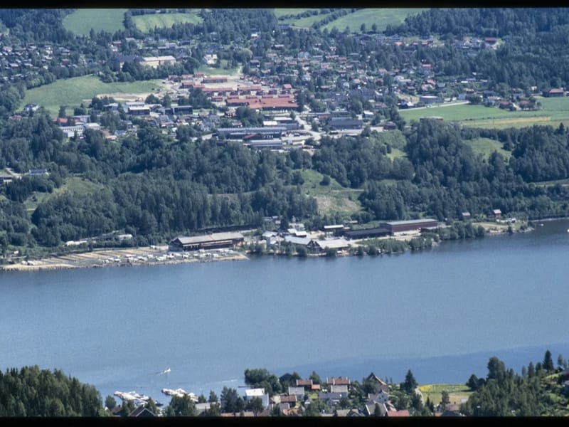 Søre Ål bo- og servicesenter - Omsorgsbolig in Lillehammer, Innlandet photo 1