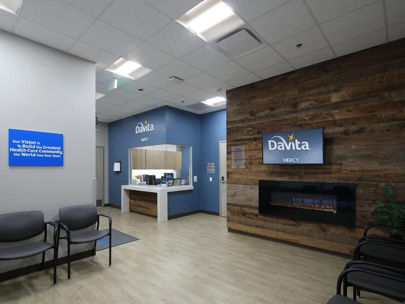 Davita Cedar Lane Dialysis - Dialysis in Columbia, MD photo 3