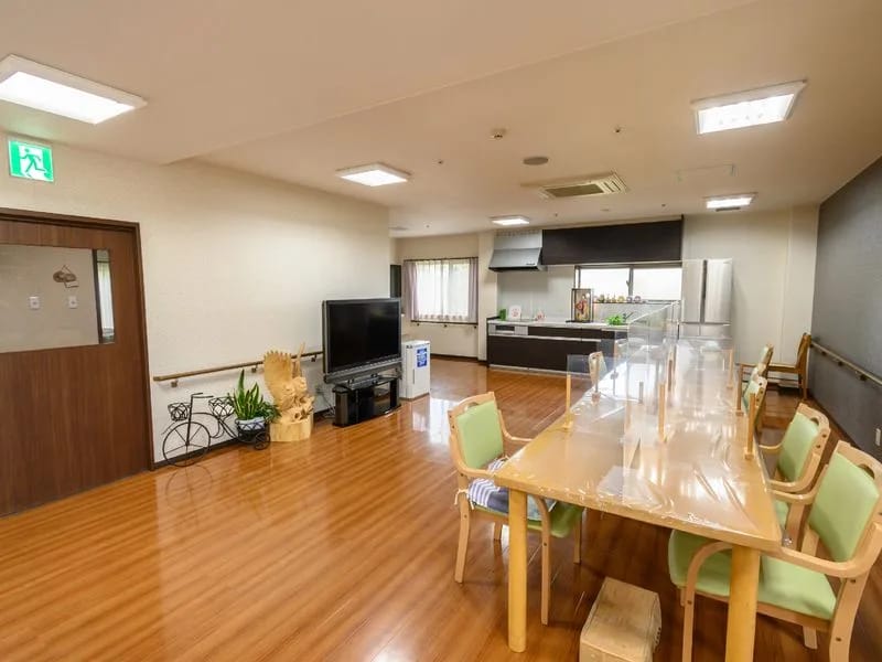 あかりデイサービス - デイサービス in 久留米市, 福岡県 photo 4