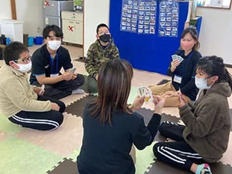あかりデイサービス - デイサービス in 久留米市, 福岡県 photo 1