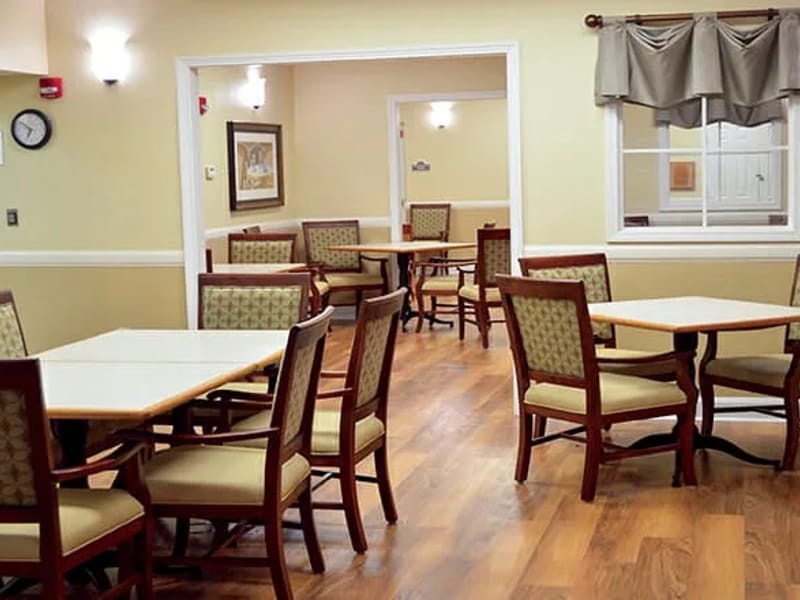 Brookdale Niagara Memory Care — Assisted Living, North Tonawanda, NY · photo 1