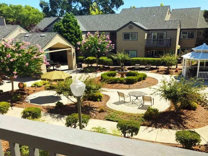 All Seasons Pheasant Ridge - Assisted Living in Orangevale, CA photo 2