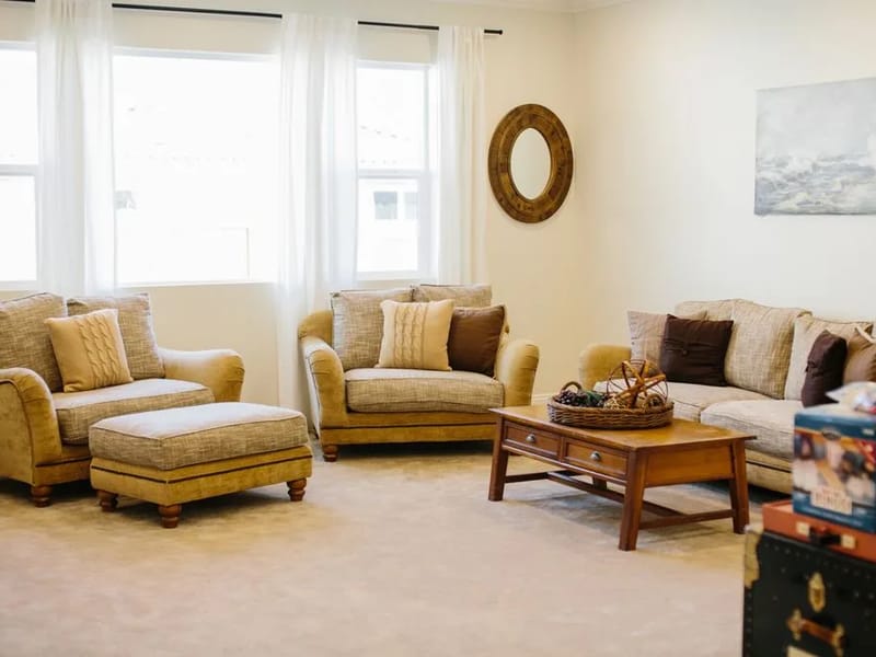 All Seasons Pheasant Ridge - Assisted Living in Orangevale, CA photo 1