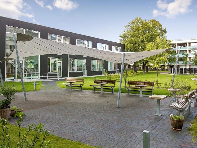 Bomi-Parken - Plejebolig in København, Region Hovedstaden photo 2
