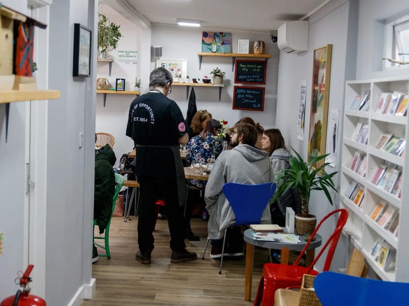 Camphill Village Trust - St Albans - Assisted Living in St Albans, England photo 3