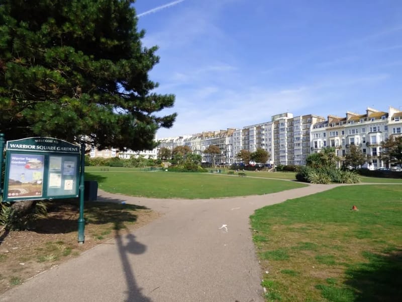 Bishops Corner - Assisted Living in St Leonards On Sea, England photo 1