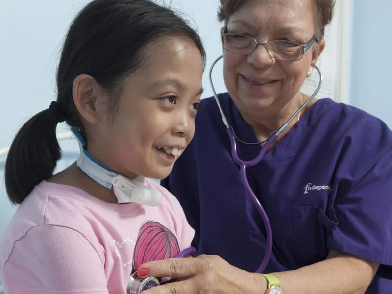Independence Plus Inc. - Home Health Nursing in Oak Brook, IL photo 1
