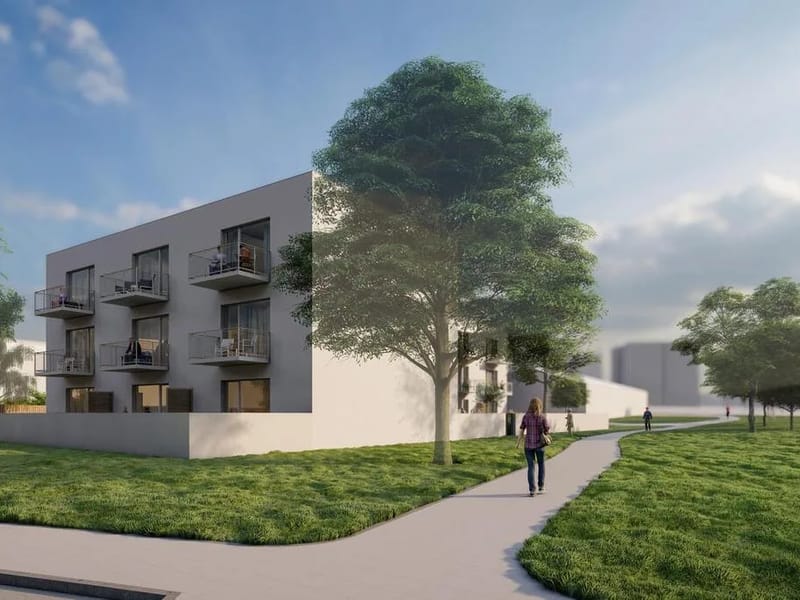 domovy pro seniory (4782003) - Podporované bydlení in Hradec Králové, Královéhradecký kraj photo 1