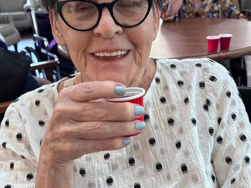 Church Street Manor, Inc. — Assisted Living, Ecru, MS · photo 3