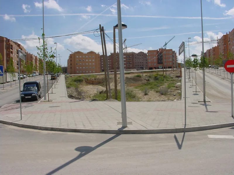Los Villares Centro Residencial - Hogar de Ancianos in Arganda Del Rey, Madrid photo 2