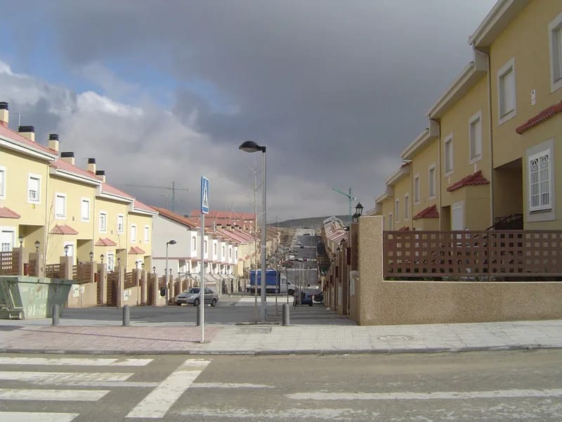 Los Villares Centro Residencial - Hogar de Ancianos in Arganda Del Rey, Madrid photo 3