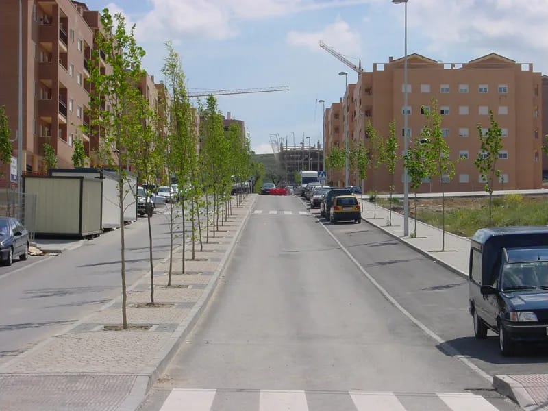 Los Villares Centro Residencial - Hogar de Ancianos in Arganda Del Rey, Madrid photo 1