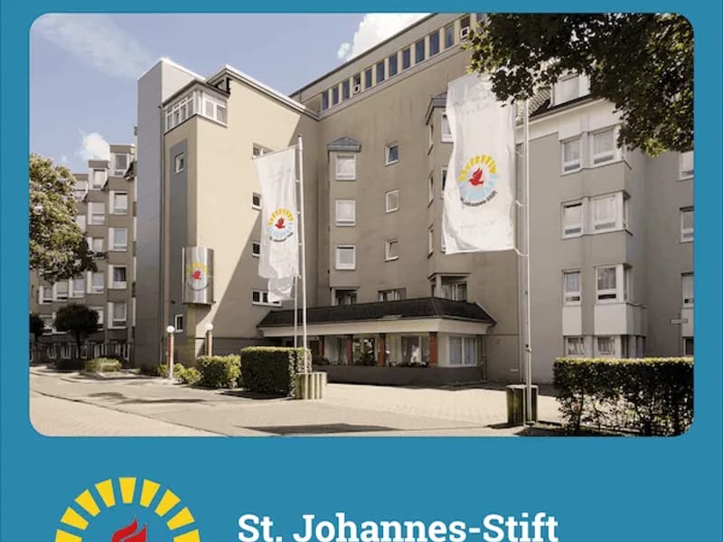St. Johannes-Stift - Pflegeheim in Bochum, Nordrhein-Westfalen photo 3
