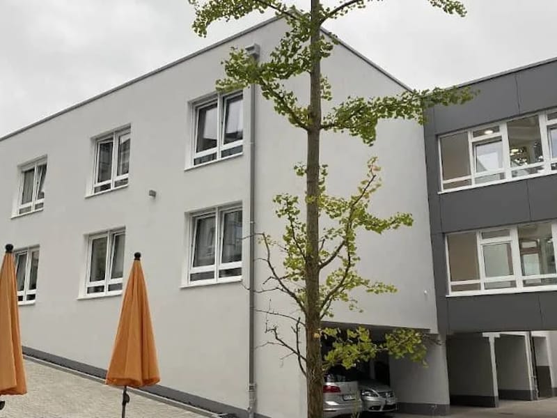 St. Johannes-Stift - Pflegeheim in Bochum, Nordrhein-Westfalen photo 2