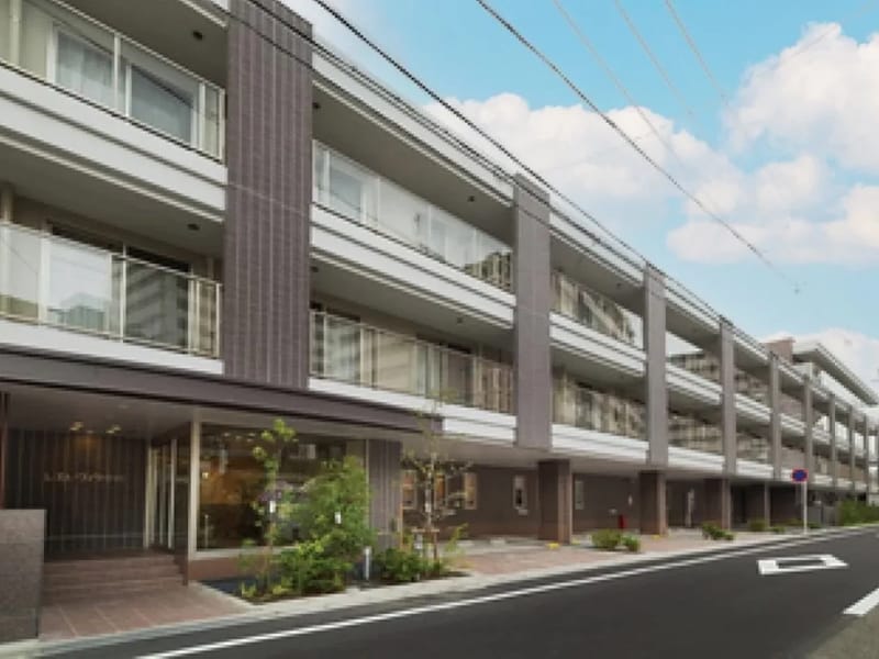 SOMPOケア　ラヴィーレ名古屋 - 有料老人ホーム in 名古屋市中村区, 愛知県 photo 1