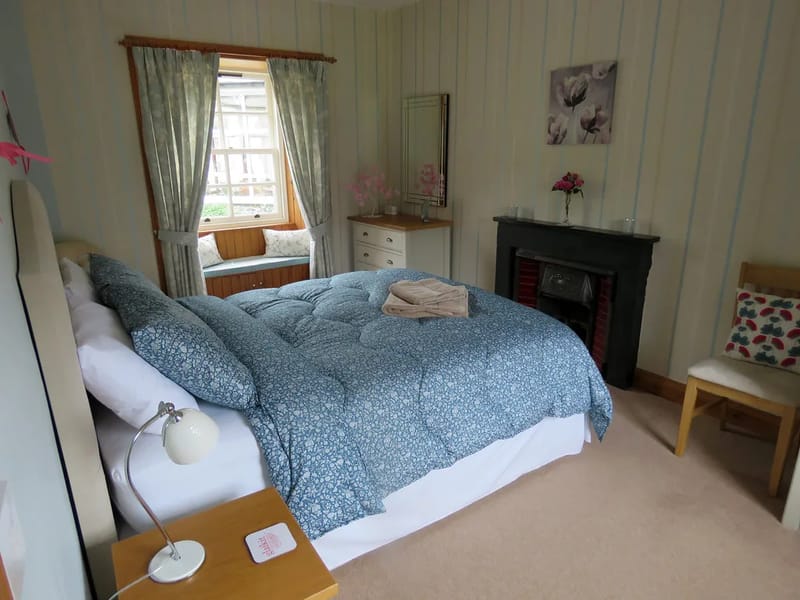 Faldonside Lodge - Assisted Living in Cromer, England photo 3