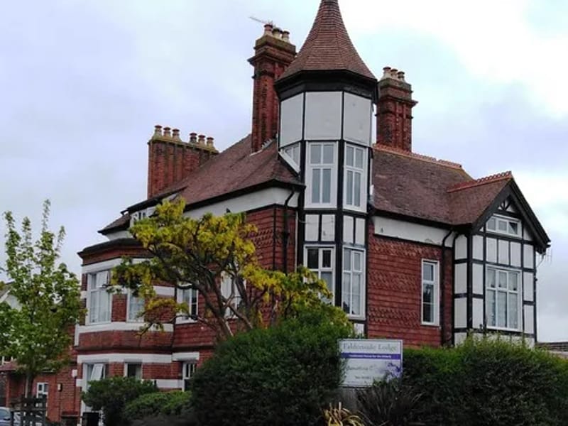 Faldonside Lodge - Assisted Living in Cromer, England photo 1