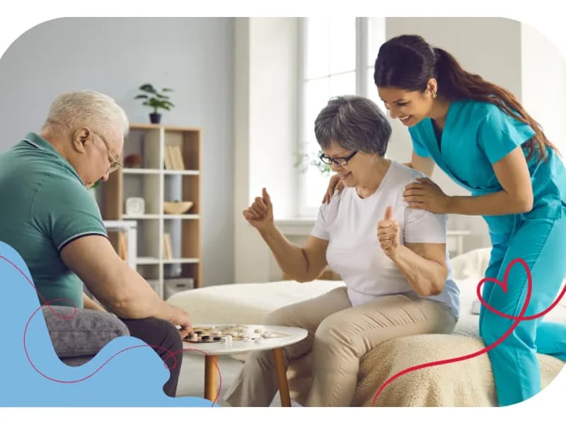 Classic Home Care Services Limited - In-Home Care in Epsom, England photo 3