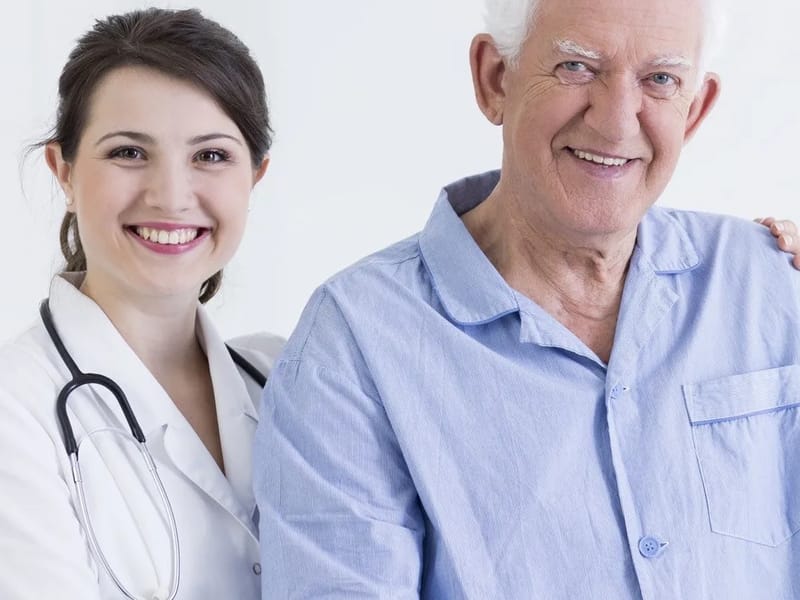 Classic Home Care Services Limited - In-Home Care in Epsom, England photo 1