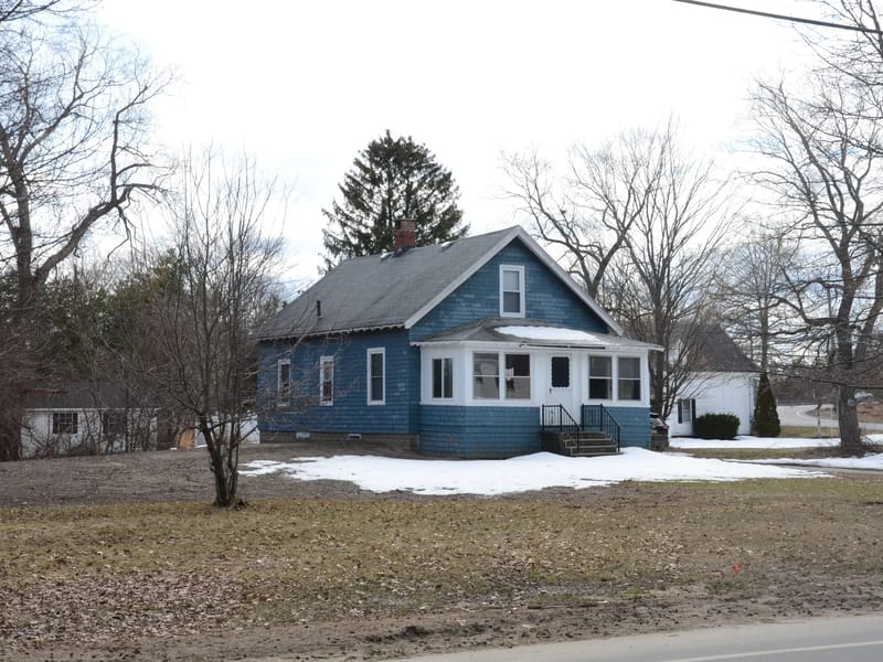 58 Highland Avenue - Assisted Living in Scarborough, ME photo 1