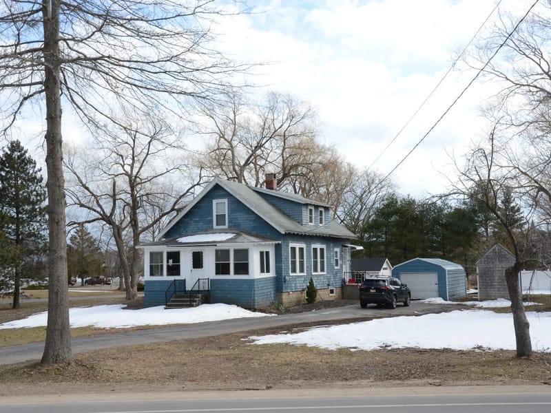 58 Highland Avenue - Assisted Living in Scarborough, ME photo 2