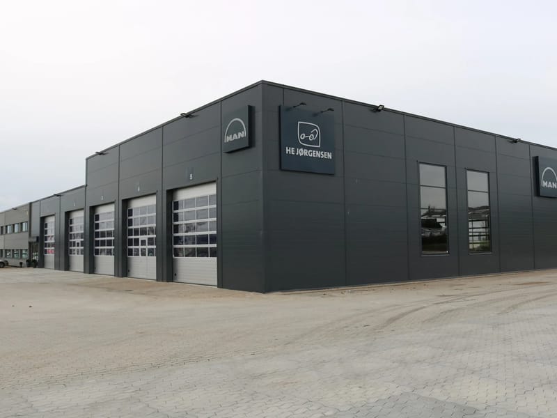 Afsnit A- dagvagt - Dagaktivitet for voksne in Ringsted, Region Sjaelland photo 3