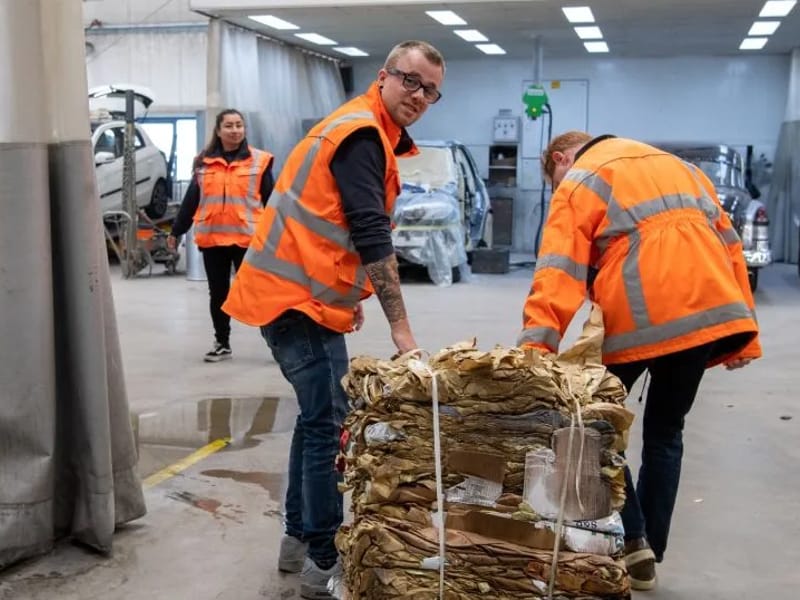 Vanboeijen - Begeleid Wonen in Assen, Drenthe photo 3